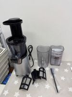 Turmix Slow Juicer CX 680