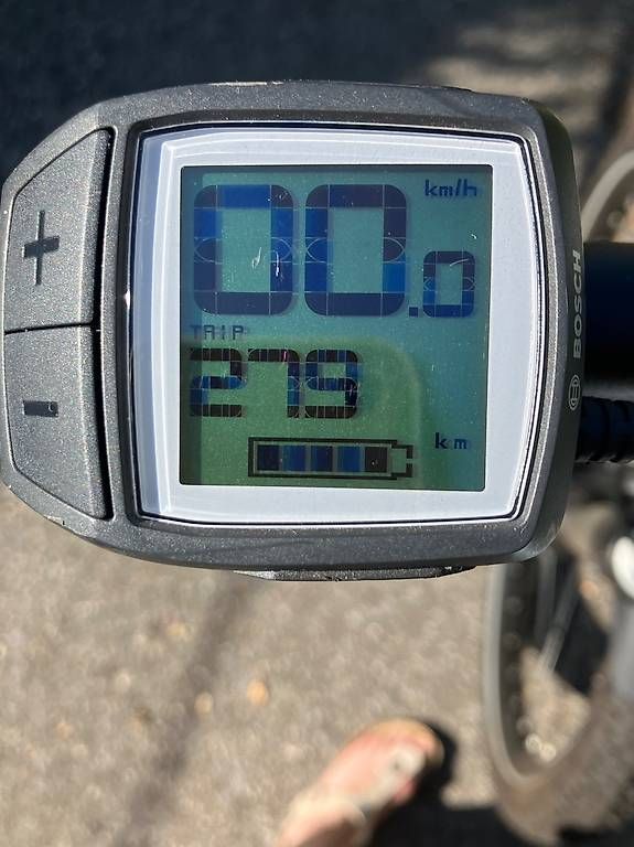 Bosch Biciclette: E-bike Centurion Backfire fit – Nuovo (secondo la descrizione) da Castel San Pietro venduto da dro_zvy5 1