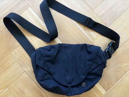 Tasche von Lululemon