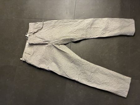 Sibel Saral Hose gestreift Grösse XS guter Zustand