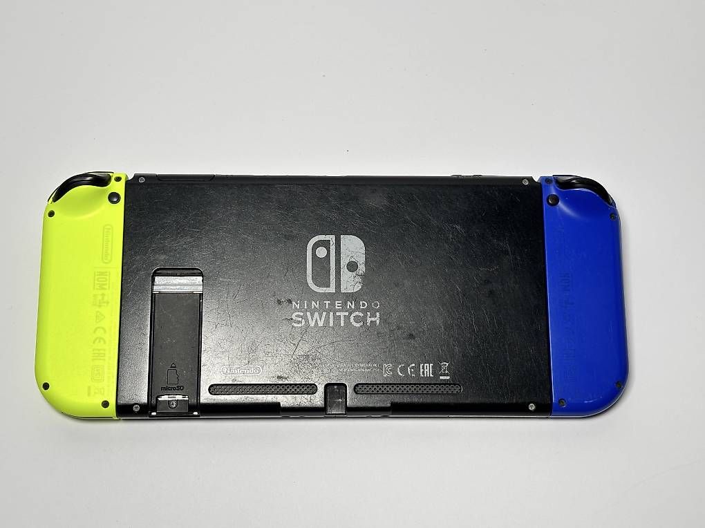 Nintendo Konsolen: Nintendo Switch Console | Scatola originale + Gioco – Gebraucht aus Gordola von kar_gy5g 4