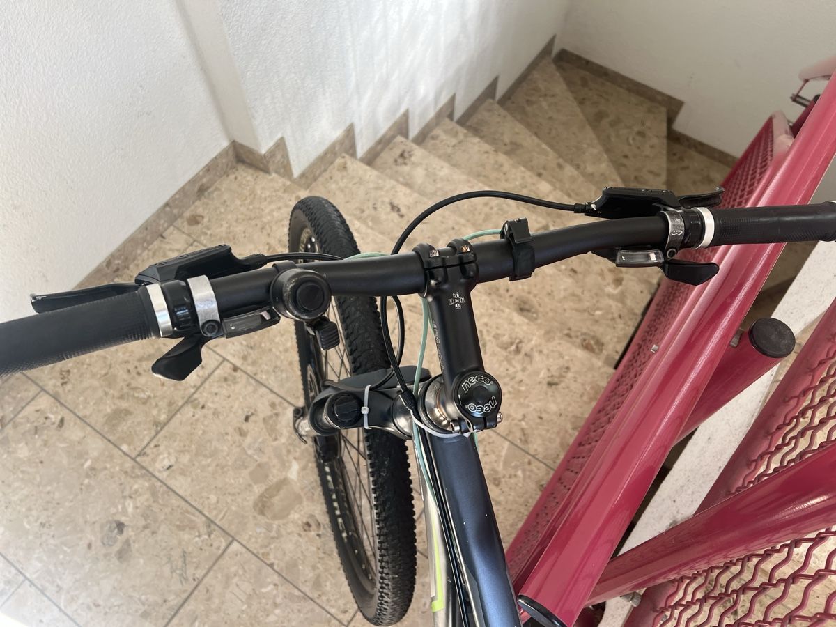 Biciclette: Mountainbike Scottedale 29zoll – Usato da amriswil venduto da ali_6dnw 8