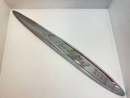 Kühler/Seiten Figur 1957 Chevrolet USA