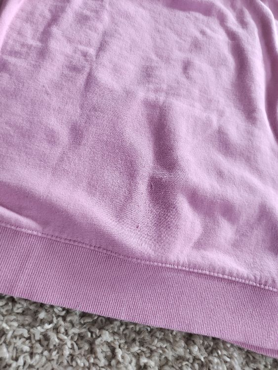 Maglioni & Felpe: Frühlings-Hoodie Everme, Grösse XL, Rosa – Usato da Mumpf venduto da Roxy_Piercing 5