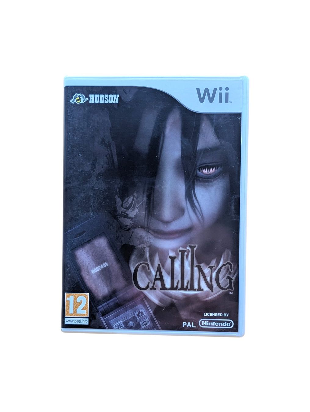 Nintendo Giochi: Calling Nintendo Wii – Usato da Domat/Ems venduto da IsseldorsShop