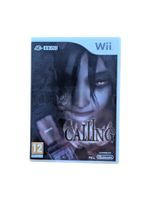 Calling Nintendo Wii