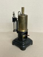 Märklin Dampfmaschine zum Ergänzen