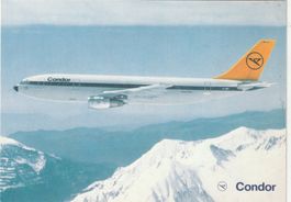 Condor Airbus 300