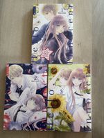 Hello, Innocent Band 1-3