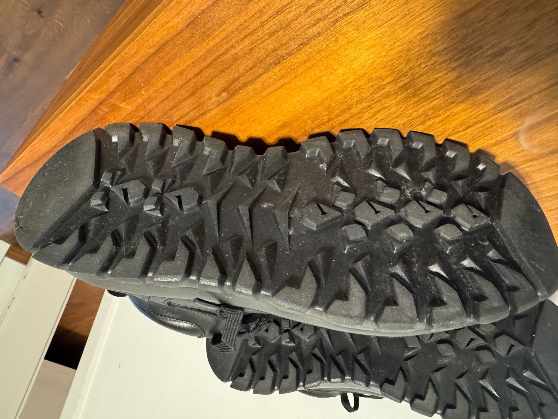 Scarpe da uomo: Männer Schuhe Lufian – Nuovo (secondo la descrizione) da Boniswil venduto da fer_b2pr 1