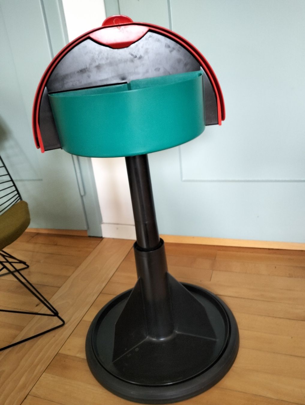 Altro in Decorazioni & Accessori: Vintage Mid Century Emsa Organizer – Usato da Wil SG venduto da die-wohnung 4