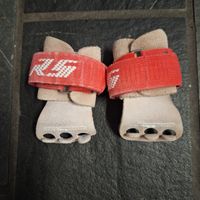 Reckhandschuhe Grösse 0