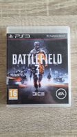 Battlefield 3 PS3