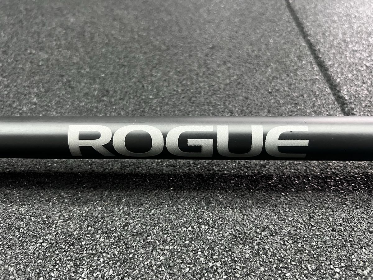 Rogue Manubri & Pesi: Rogue Bella Bar 2.0 – Usato da Lostorf venduto da koe_8bx5 2