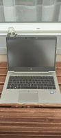 HP EliteBook G6- i5 8.Gen- 16GB RAM- 256GB SSD- Ladegerät