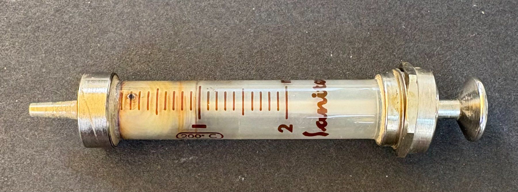 Attrezzature mediche: VINTATE MEDIZINISCHE GERÄTE – Usato da Ostermundigen venduto da wini63 4