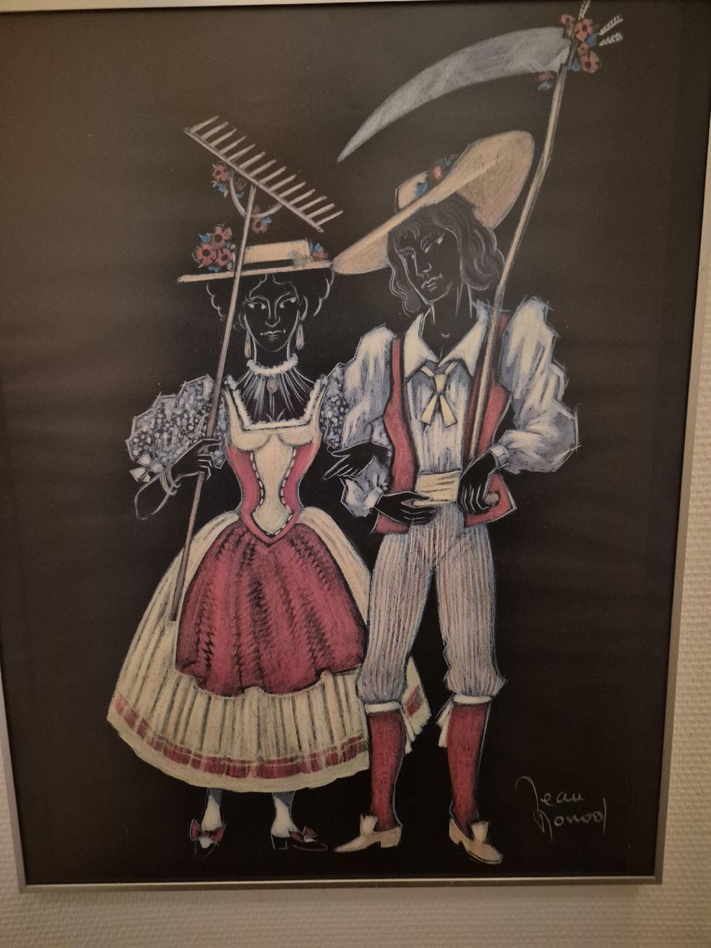 Foto & Immagini: Fête des Vignerons 1977 – Usato da Basel venduto da Kalimera111 3