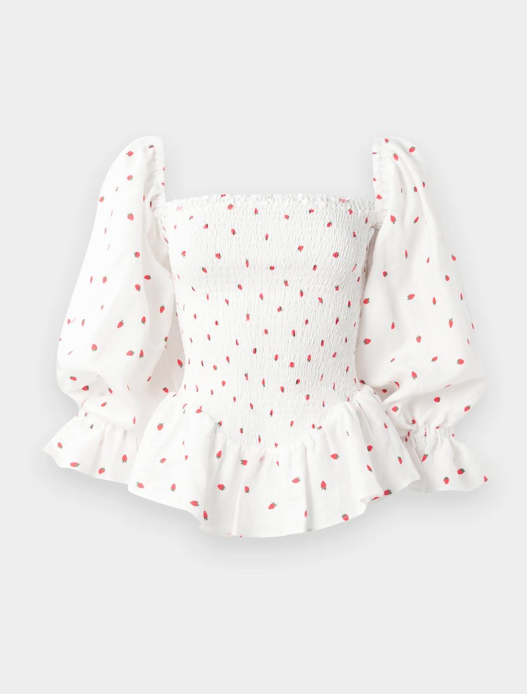 Camicette: Sleeper ATLANTA LOUNGE - Bluse - strawberry – Nuovo (secondo la descrizione) da Zürich venduto da futurmutur 5