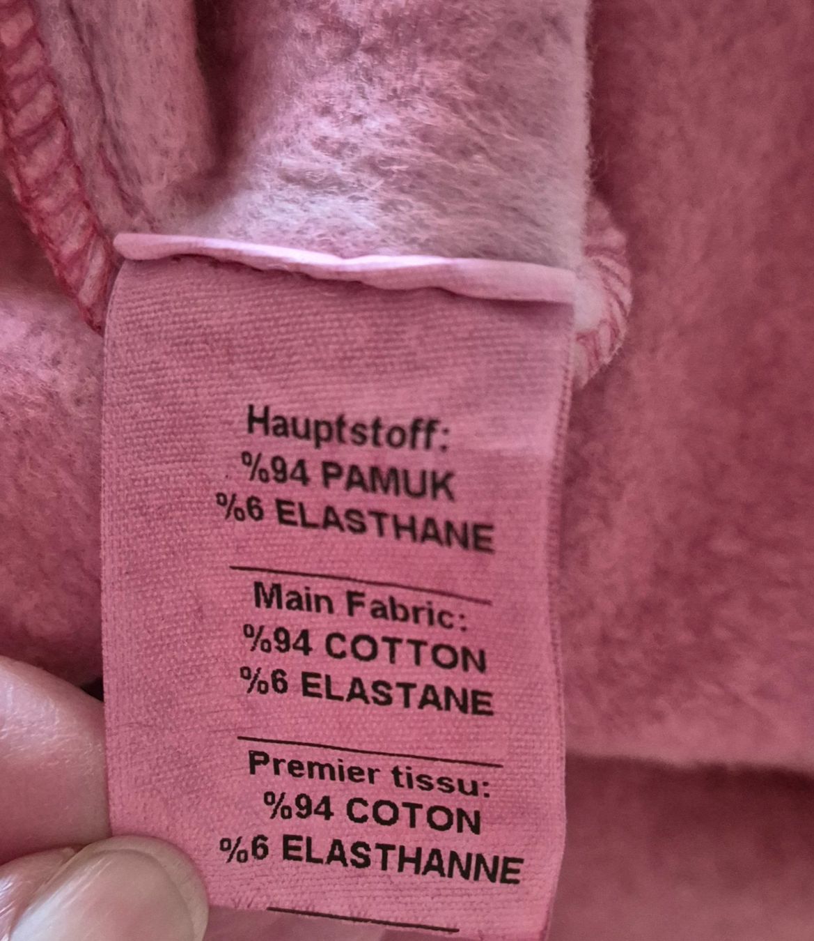 Maglioni & Felpe: Zilberman Oversize Sweatpullover Rot – Nuovo (secondo la descrizione) da Tagelswangen venduto da GABGABFI 4
