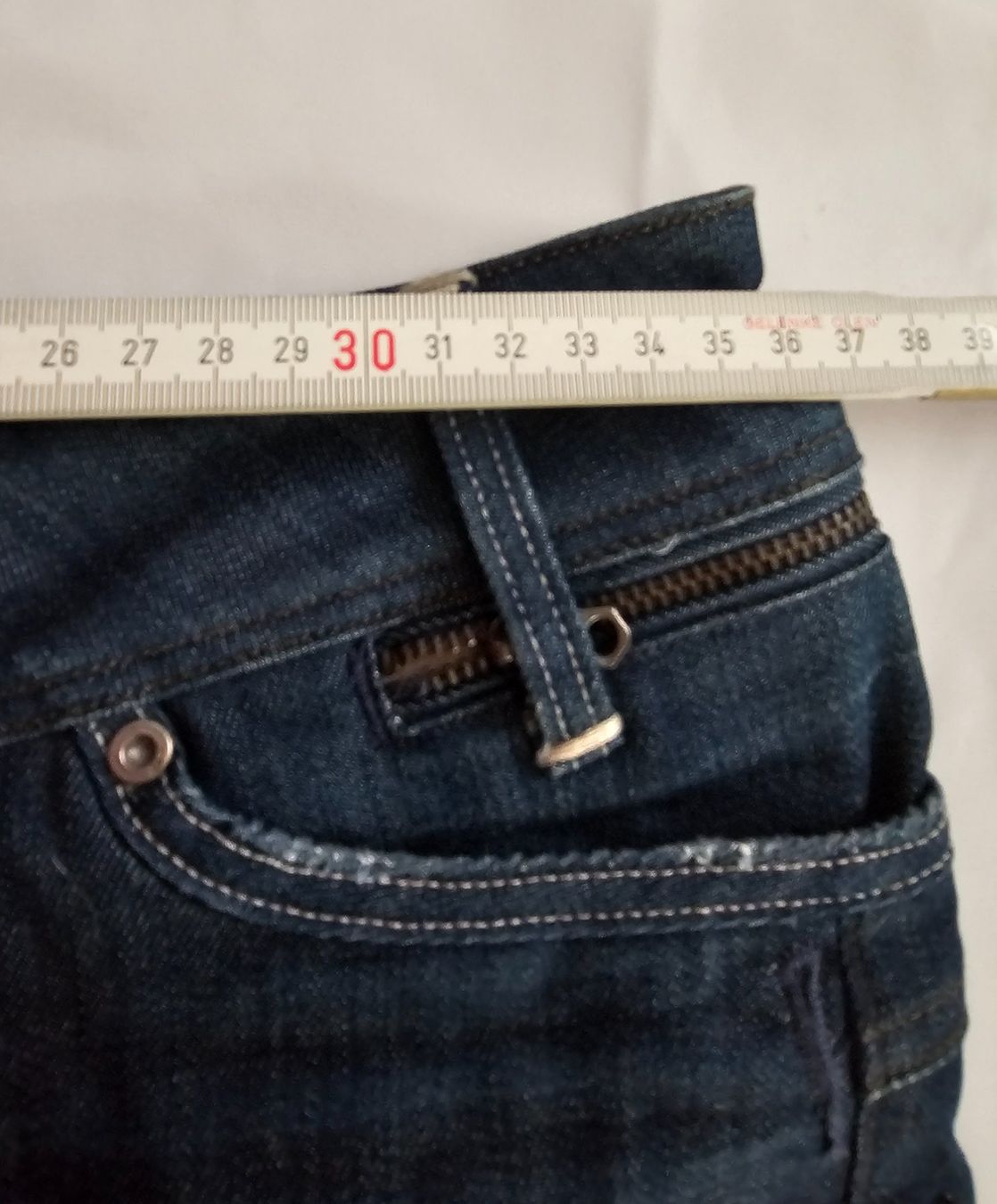 G-Star Jeans: G-Star RAW Jeans Shorts Gr. 25 – Usato da Füllinsdorf venduto da Sunnebliemli7 2
