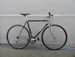 Velo / Fahrrad / Citybike / Trek 2120