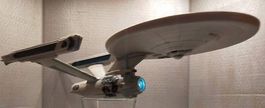 Enterprise - Star Trek 2 l'ira di Khan