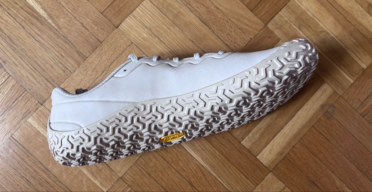 Merrell Chaussures femmes: MERRELL 40,5 Barfussschuhe / Eggshell NEU Ab 49.- – Neuf avec emballage d'origine à Basel par Seele7 4
