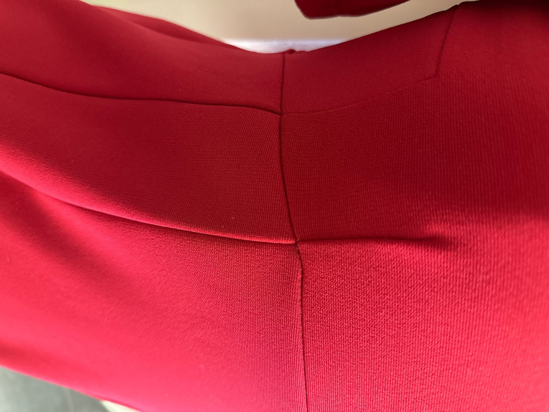 Kleider: Business Kleid fuchsia S/M stretch – Gebraucht aus Däniken SO von NBdesign 5