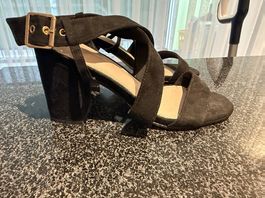 Asos - Sandaletten - UK-Grösse 7