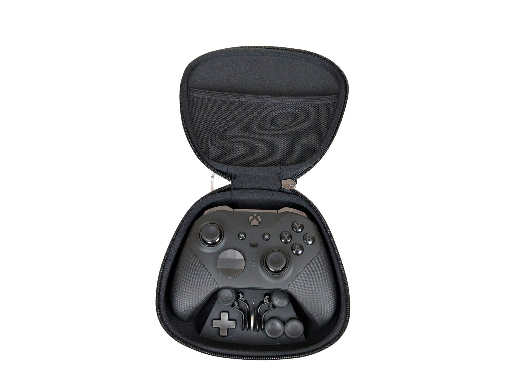 Controller: XBOX Elite Wireless Controller Series 2 – Nuovo (secondo la descrizione) da Thun venduto da Restwert_Thun 1