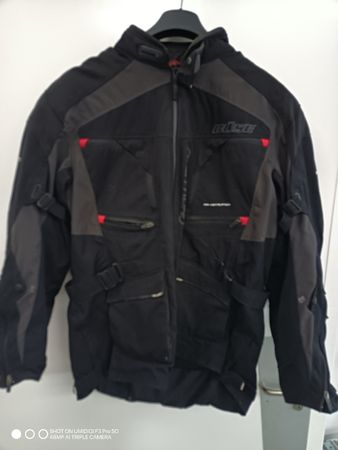 Büse Open Road Evo Motorradjacke Grösse 32 guter Zustand