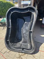 Grosse Teichwanne, 500L