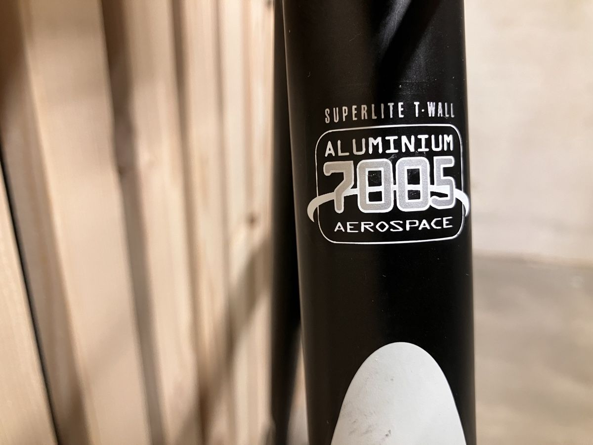 Stevens Velos: Vélo de course Steven Aspin Pro  – Gebraucht aus Pully von yan_w5mm 7