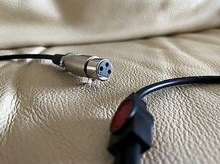Cavi: Splitter XLR – Usato da Renens VD venduto da Dalibur53 2