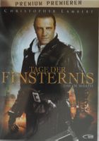 Tage der Finsternis
