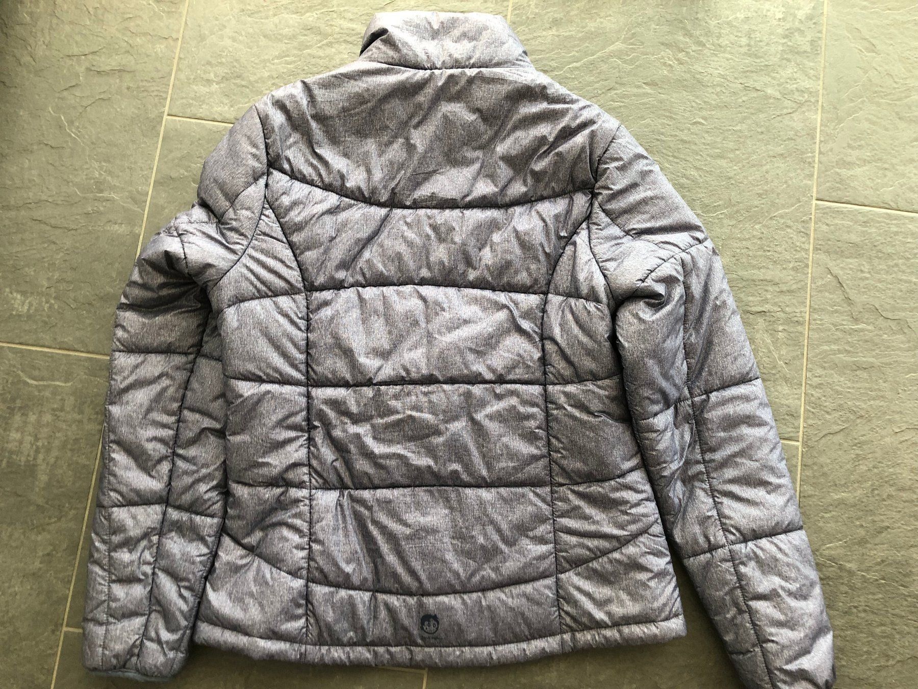 Jacken: Jacke leicht wattiert, Grösse L – Gebraucht aus Clarens von fashionfou 3