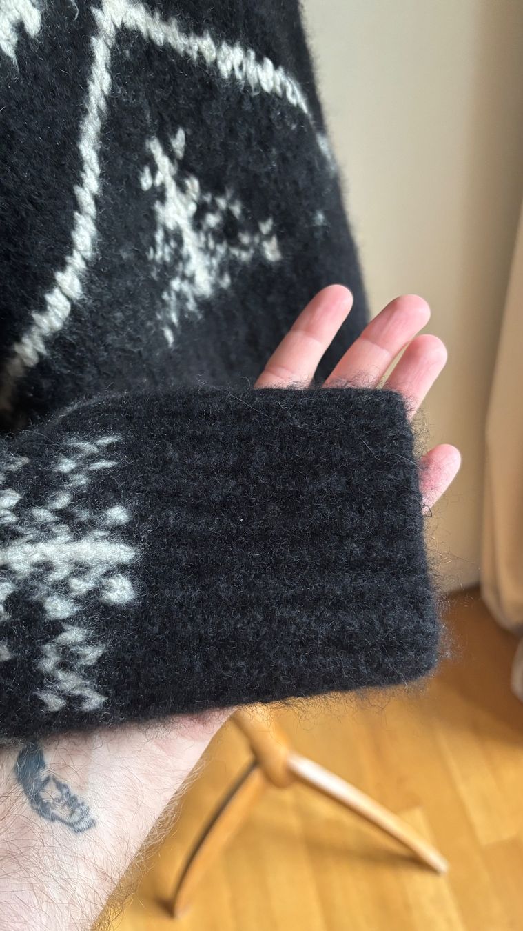 Maglioni & Felpe: Nili Lotan Kashmir Pulli Gr. L – Usato da Luzern venduto da luzern.secondhand 7