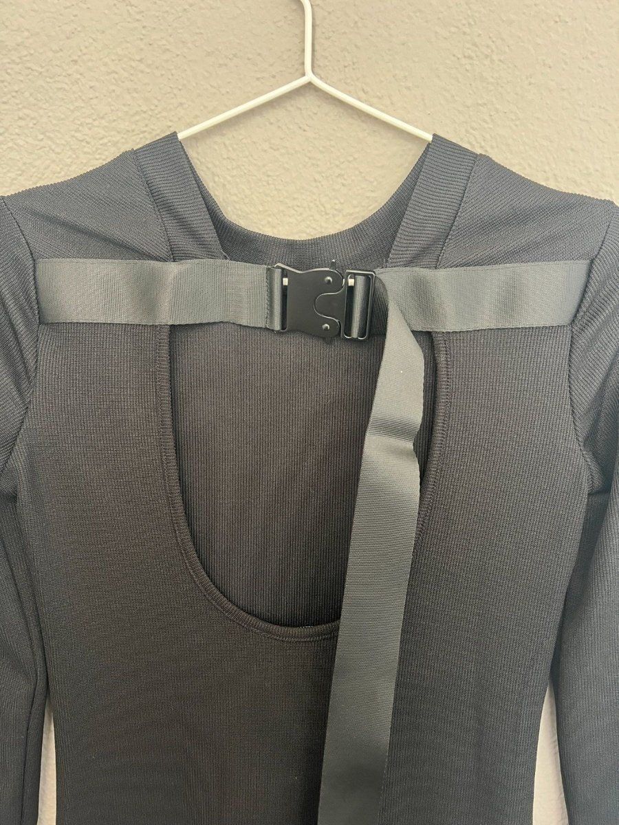 Zara Vestiti: ZARA Kleid mit Rückenausschnitt, Size S – Usato da Muri b. Bern venduto da michellew23 3