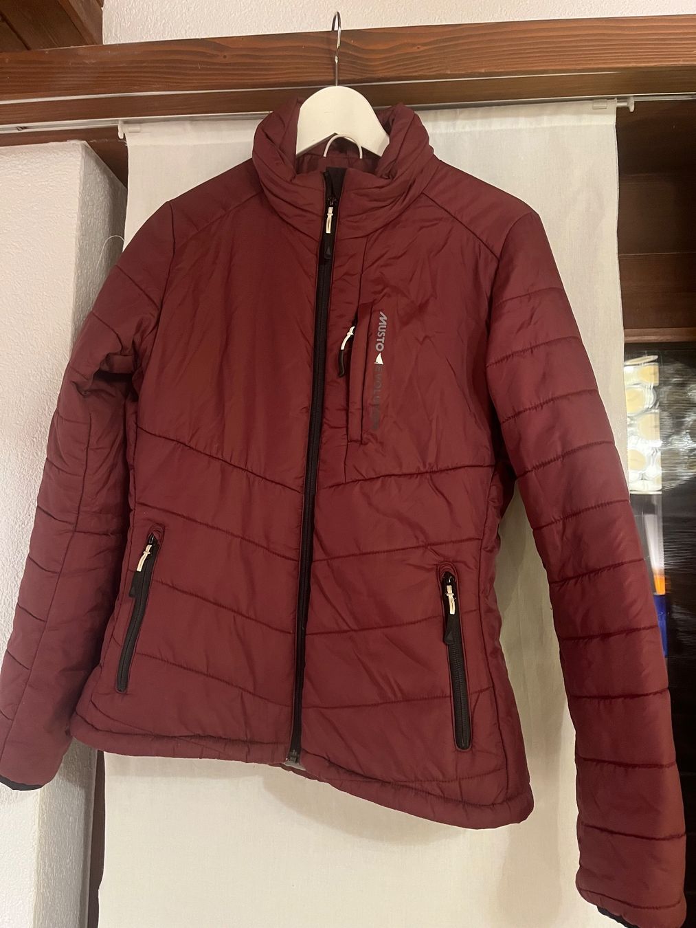 Musto Jacken: Winterjacke Daunen – Gebraucht aus Courgevaux von wurg1