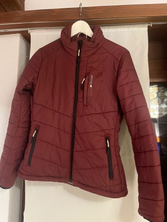 Winterjacke Daunen
