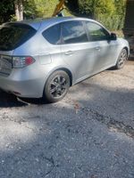 Subaru Impreza 2.0D mit MFK