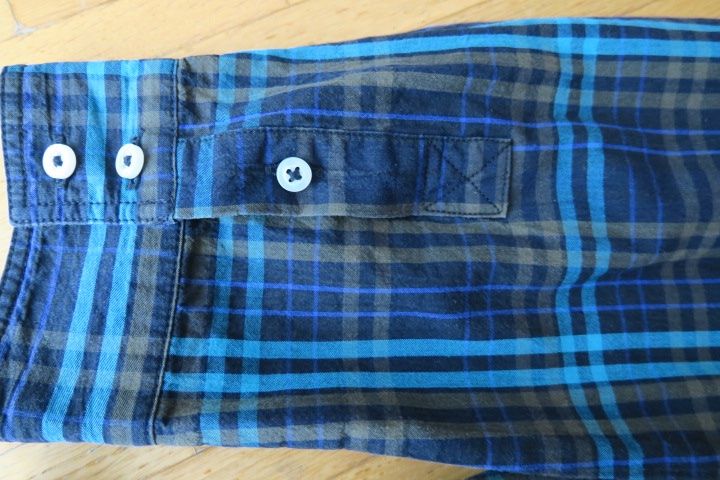 Caroll Camicette: Chemisier CAROLL  100 % coton – Nuovo (secondo la descrizione) da Genève venduto da LiPhry 3