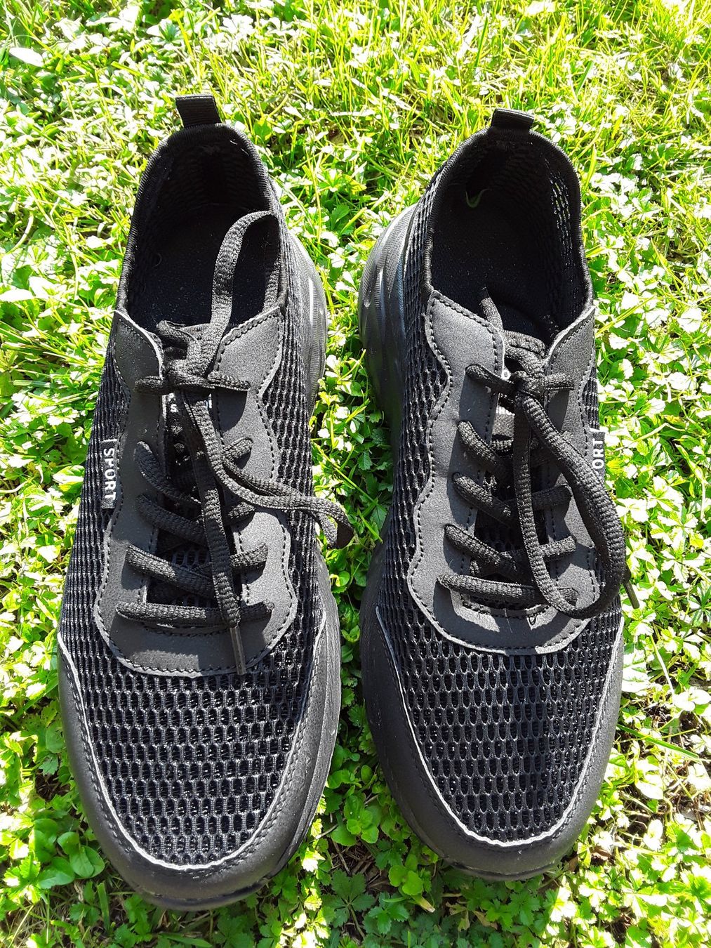 Scarpe da uomo: Mesh  Sport  Schuhe – Nuovo (secondo la descrizione) da Castagnola venduto da Cat-WomenX