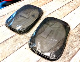 Lautsprechergitter Speaker Grille 6x9“ 2Stk. Neu