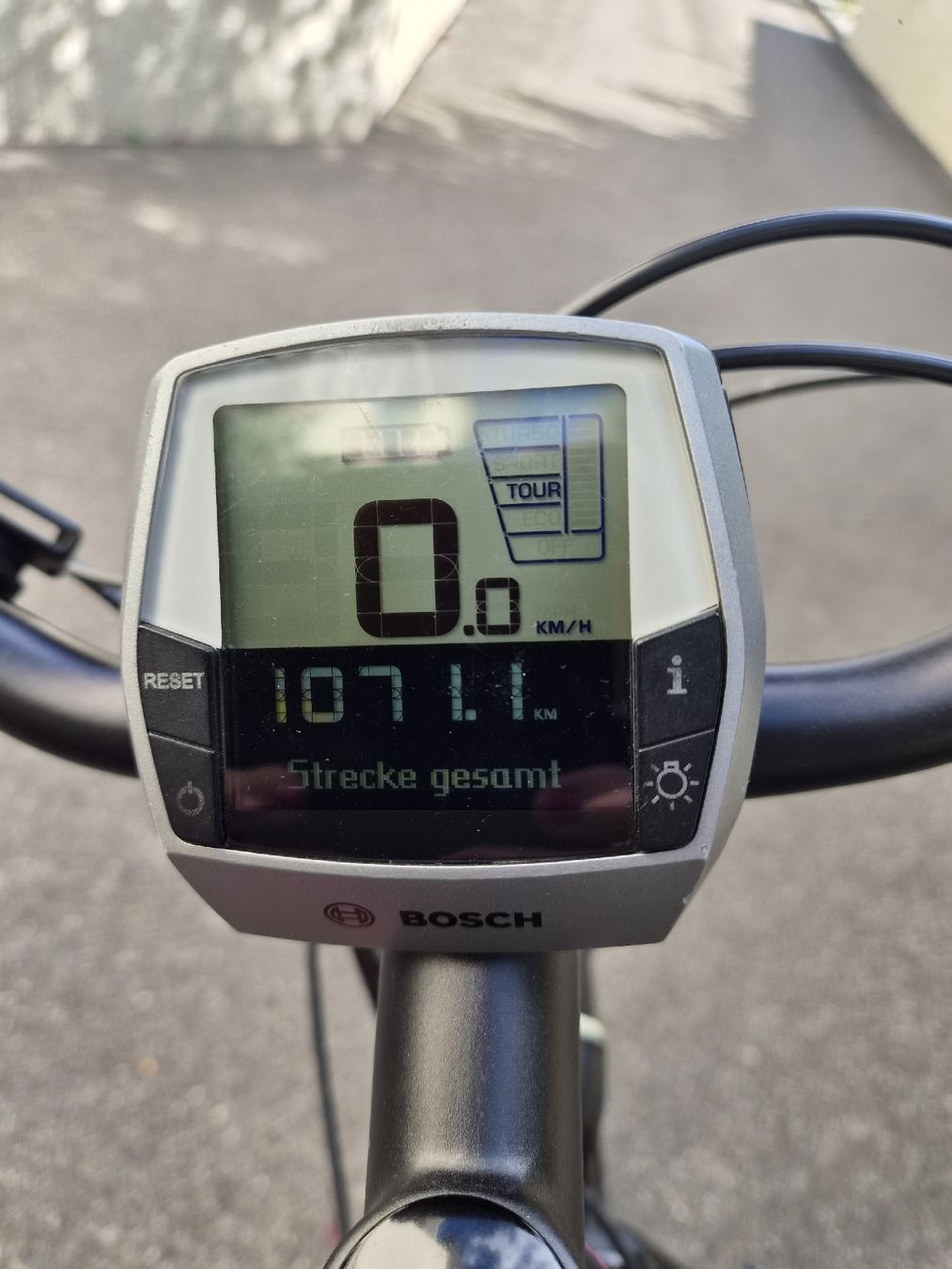 Cresta Biciclette: Ebike Cresta Damen – Usato da Birmensdorf ZH venduto da Hase2501 1