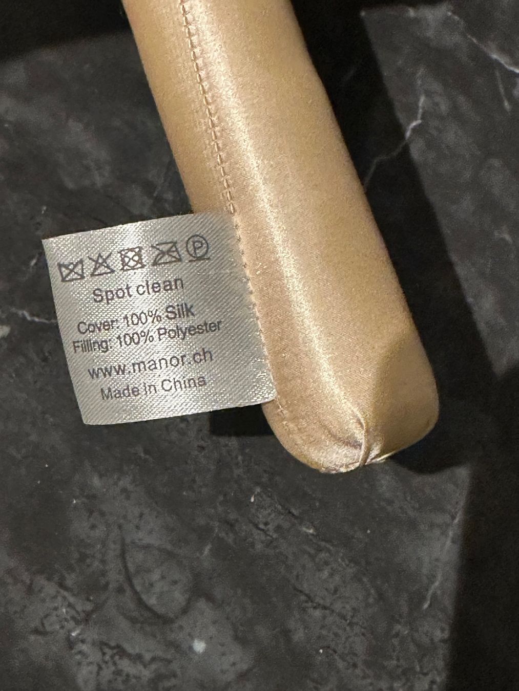 Accessori per capelli: Locken Wickler aus Seide – Nuovo e nell'imballaggio originale da Basel venduto da iulia_haul 2