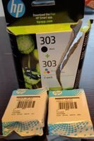 HP 303 Druckerpatronen Set