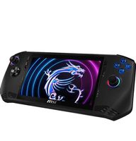 MSI CLAW A1M mit Garantie bis 24.07.2027