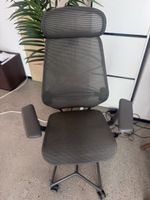 Ikea Styrsprl Bürostuhl 