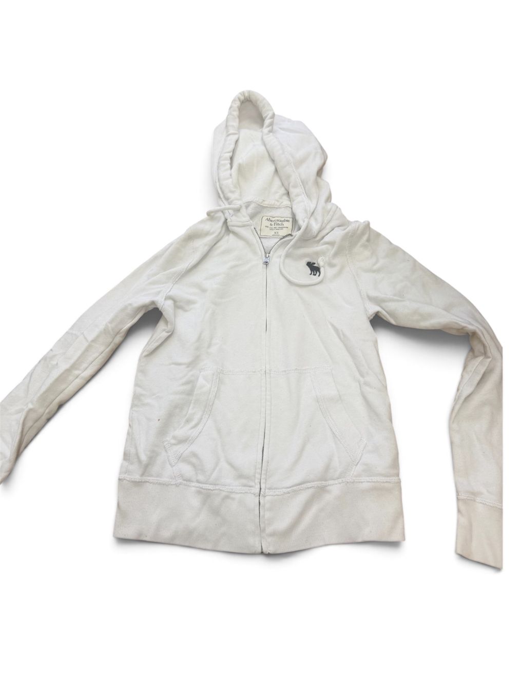 Abercrombie Vestes: Abercrombie & fitch – D'occasion à Buochs par zukkias